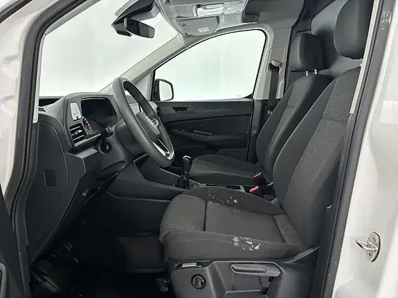 Volkswagen Caddy 2023 photo 5
