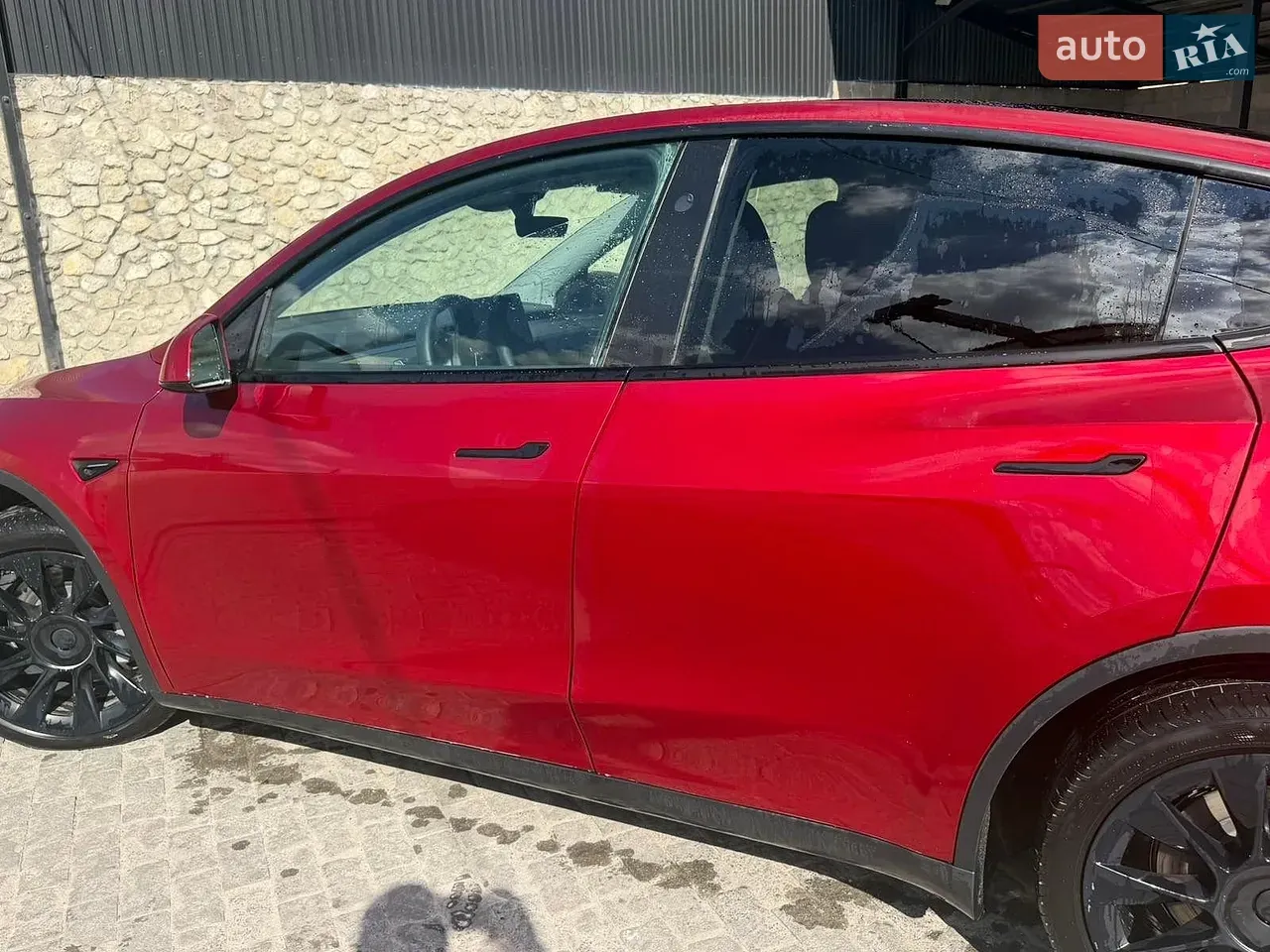 Tesla Model Y 2024 photo 4