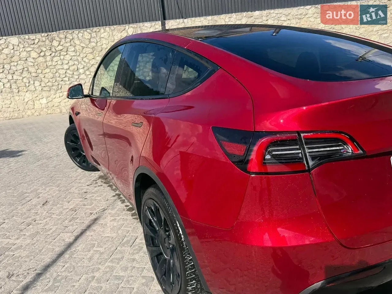 Tesla Model Y 2024 photo 5