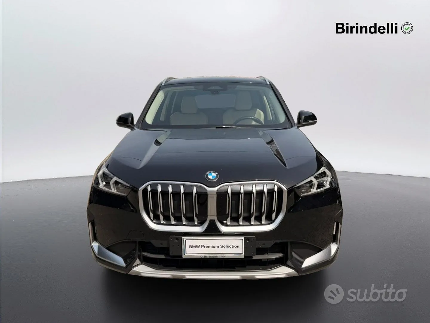 BMW X1 2024 photo 4