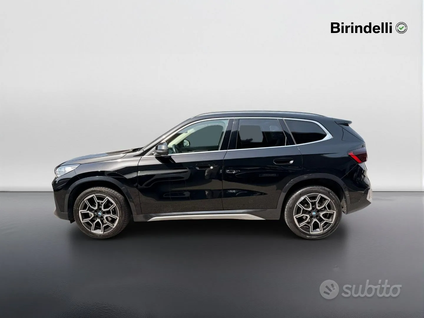 BMW X1 2024 photo 5