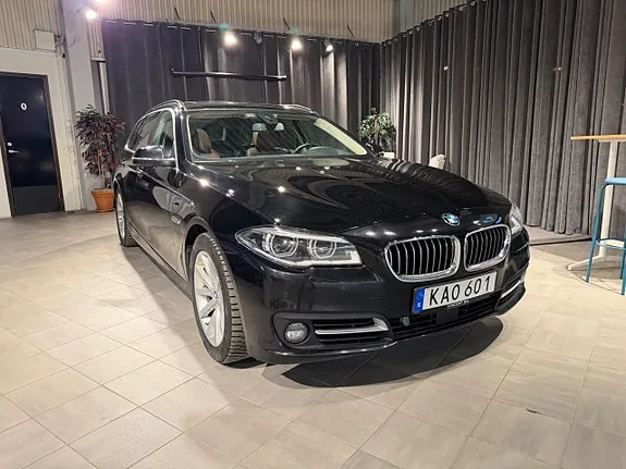 BMW 535D