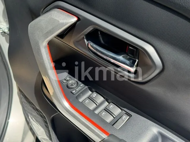 Toyota Raize 2026 photo 4