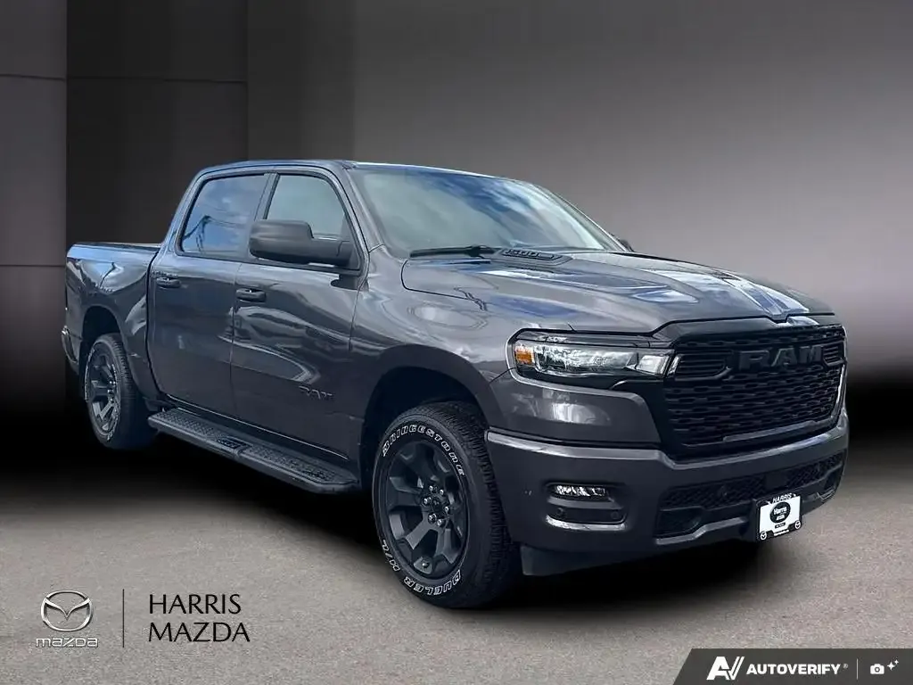 Ram 1500