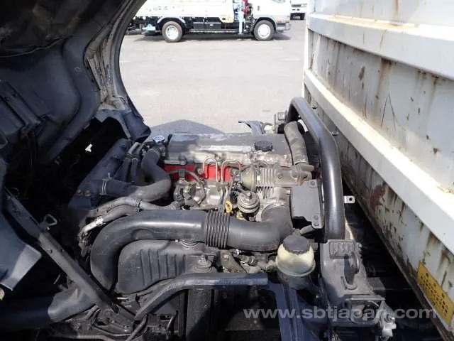 Hino Kk-Xzu311T 2000 photo 5