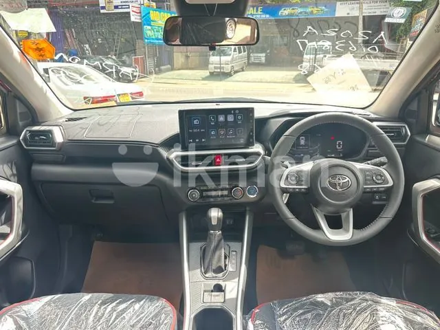 Toyota Raize 2026 photo 5