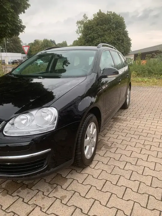 Volkswagen Golf 5