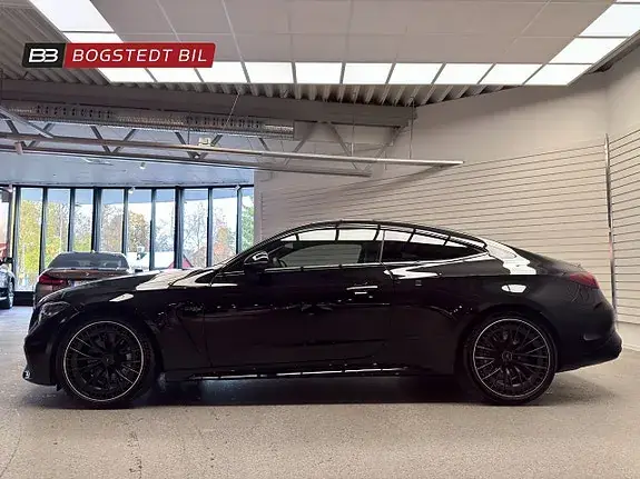 Mercedes-Benz Cle 53 Amg 2024 photo 4