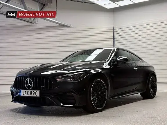 Mercedes-Benz Cle 53 Amg 2024 photo 3