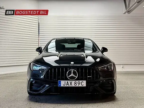 Mercedes-Benz Cle 53 Amg 2024 photo 2