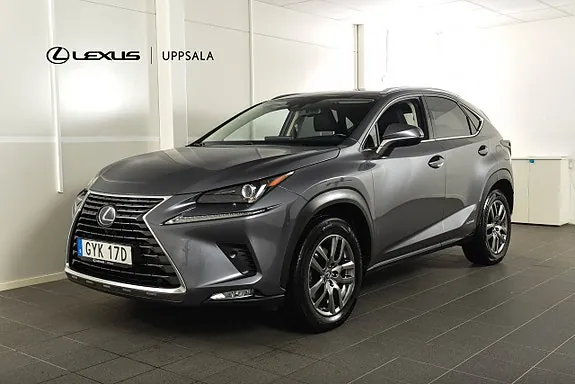 Lexus Nx300H