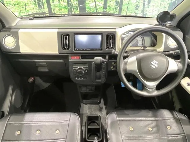 Suzuki Alto 2015 photo 2