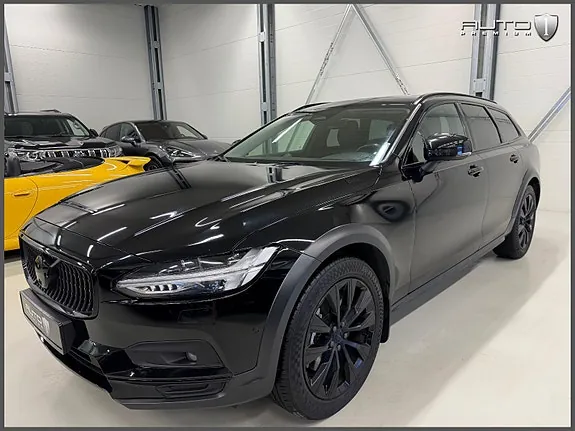 Volvo V90 Cross Country