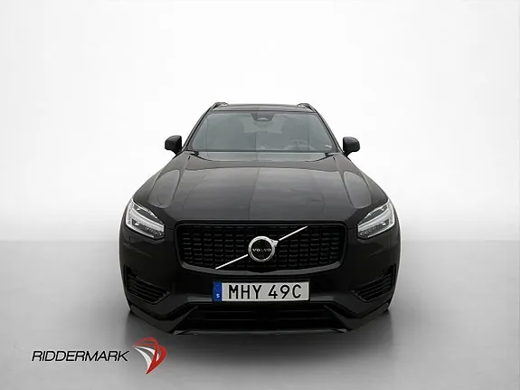 Volvo Xc90 2023 photo 2