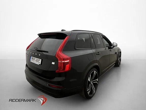 Volvo Xc90 2023 photo 4