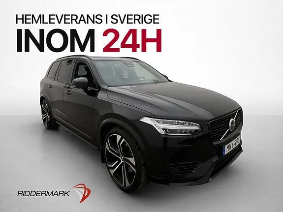 Volvo Xc90 2023 photo 3