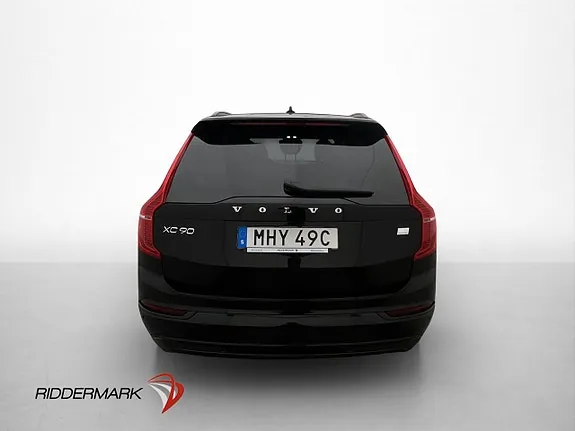 Volvo Xc90 2023 photo 5