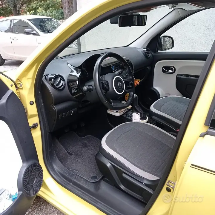 Renault Twingo 2015 photo 4