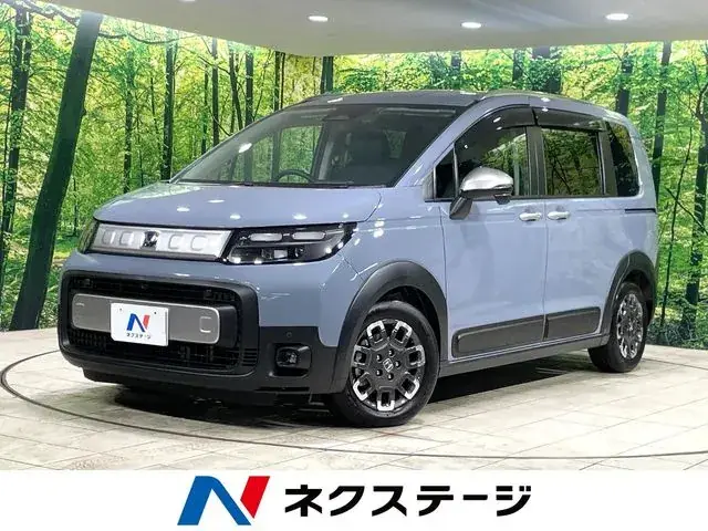 Honda Freede