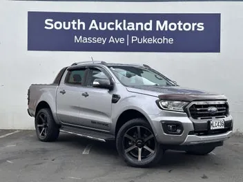 Ford Ranger 2019 photo 4