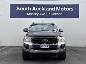 Ford Ranger 2019 photo 3
