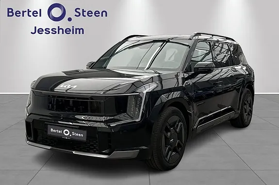 Kia Ev9