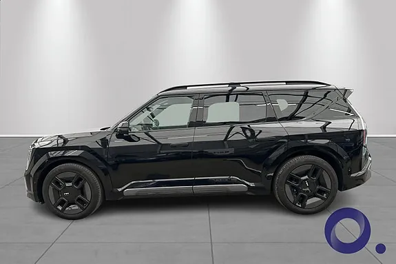 Kia Ev9 2025 photo 3