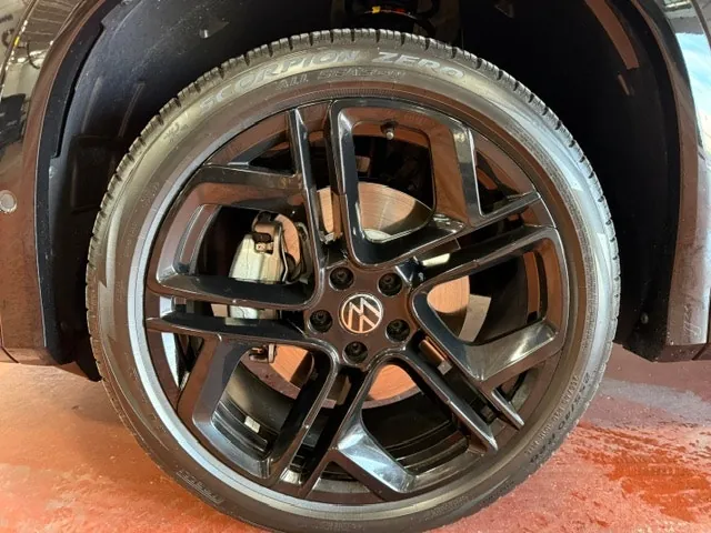 Volkswagen Tiguan 2026 photo 4