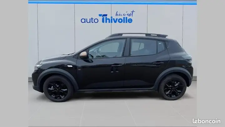 Dacia Sandero 2026 photo 2
