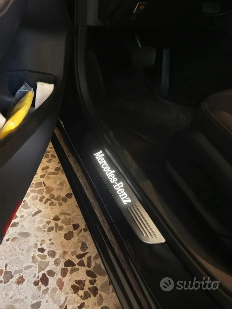 Mercedes-Benz C 2016 photo 3