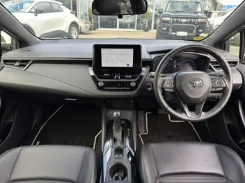 Toyota Corolla 2023 photo 3