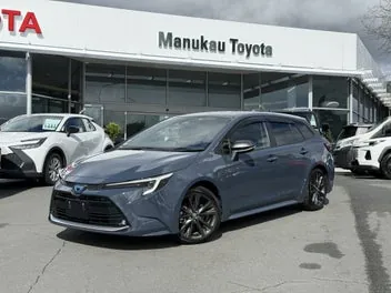Toyota Corolla 2023 photo 2