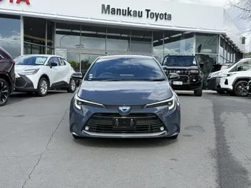 Toyota Corolla 2023 photo 4