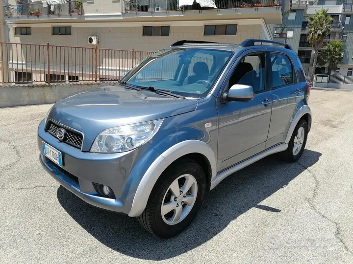 Daihatsu Terios