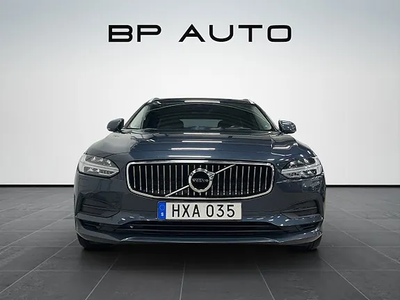 Volvo V90 2019 photo 3