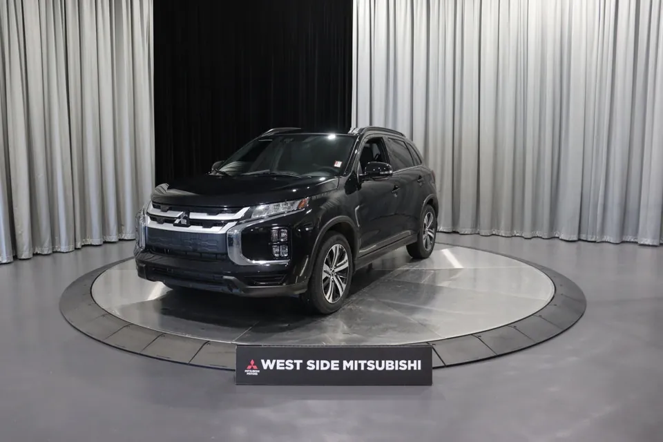 Mitsubishi Rvr 2026 photo 3