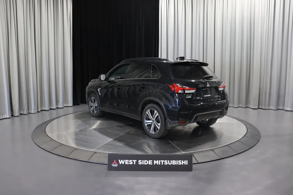 Mitsubishi Rvr 2026 photo 4