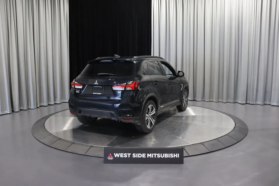 Mitsubishi Rvr 2026 photo 5