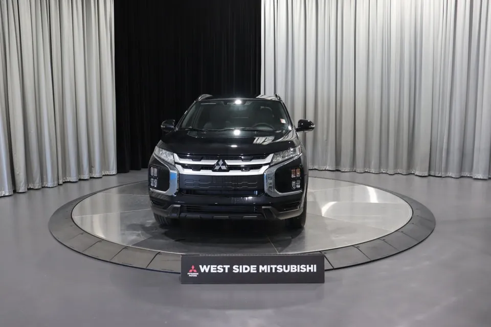 Mitsubishi Rvr 2026 photo 2