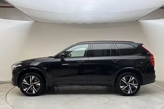 Volvo Xc90 2021 photo 2
