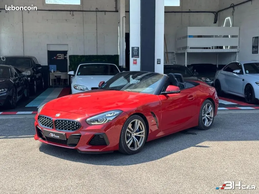 BMW Z4