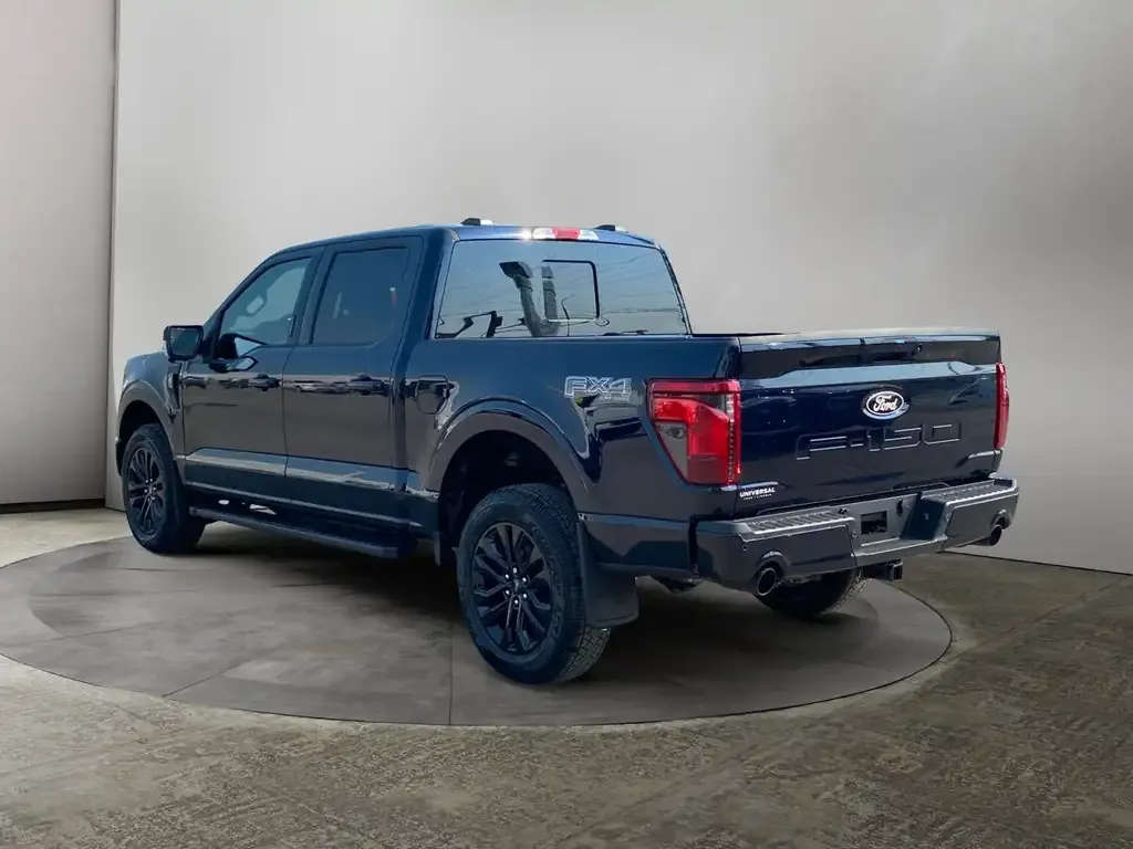 Ford F-150 2026 photo 3