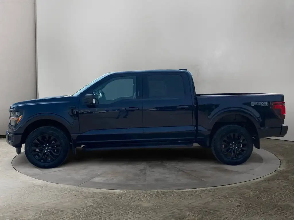 Ford F-150 2026 photo 2
