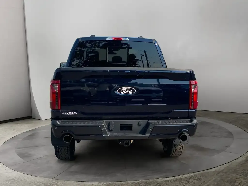 Ford F-150 2026 photo 4