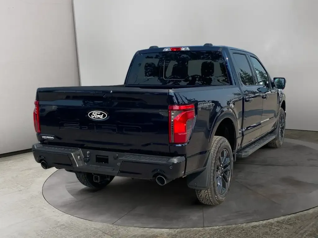 Ford F-150 2026 photo 5