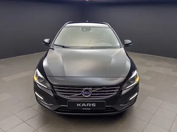 Volvo V60 2014 photo 3