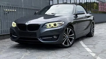 BMW 220D