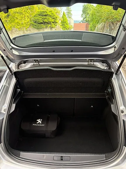 Peugeot 208 2020 photo 5