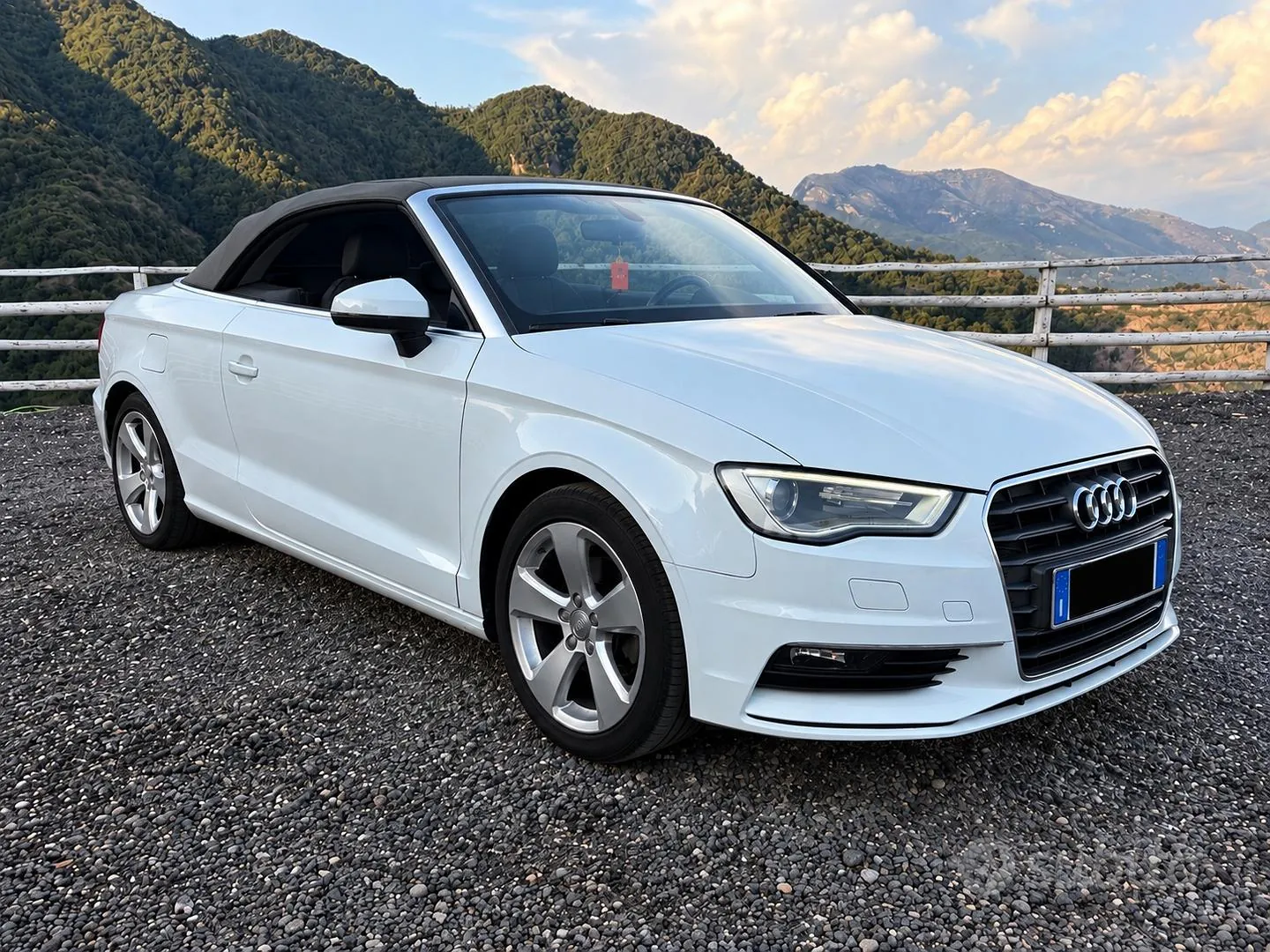 Audi A3 2016 photo 4