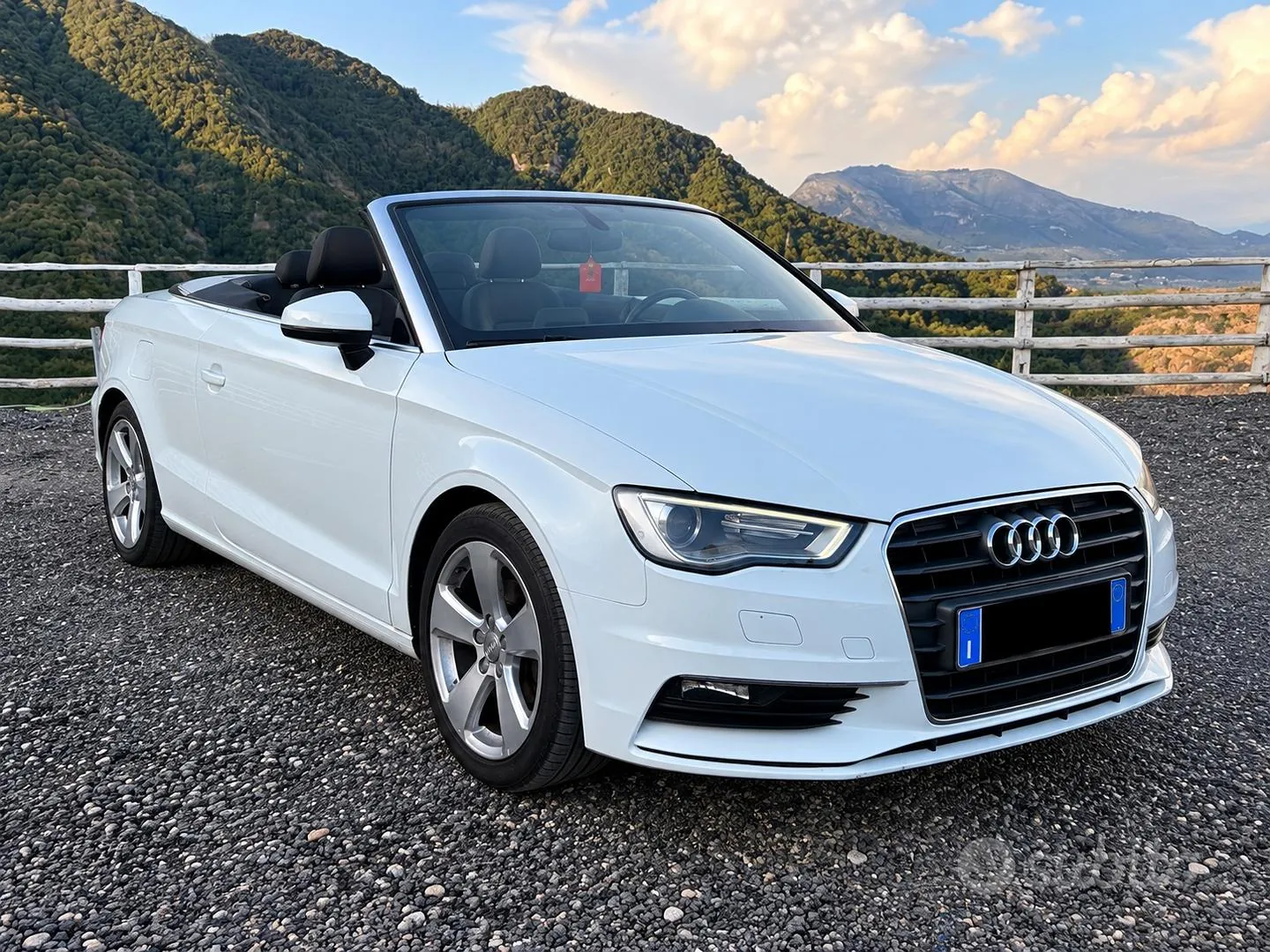 Audi A3 2016 photo 5
